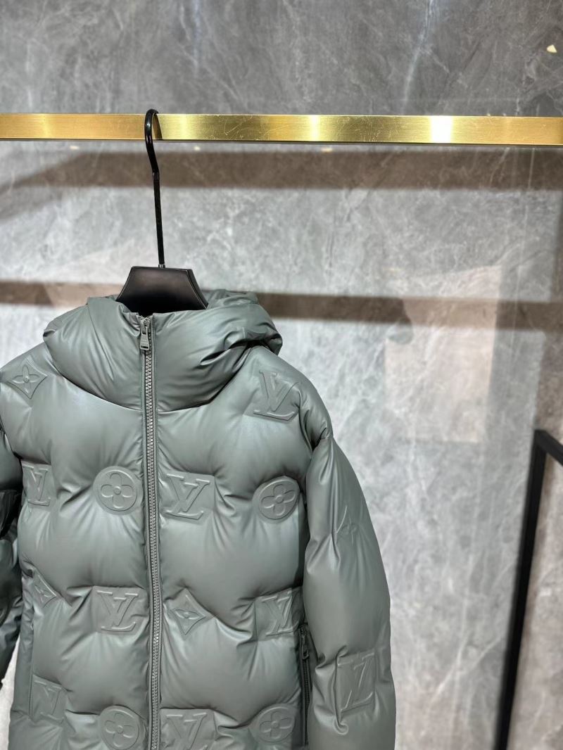 Louis Vuitton Down Jackets